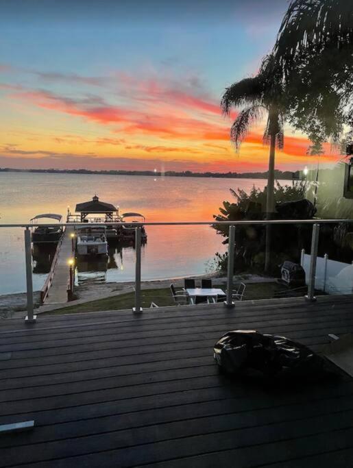 Lakefront Duplex With Pontoon Boat 3 Bed House مونت دورا المظهر الخارجي الصورة