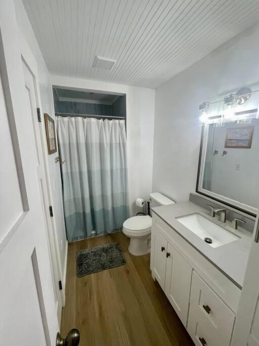 Lakefront Duplex With Pontoon Boat 3 Bed House مونت دورا المظهر الخارجي الصورة