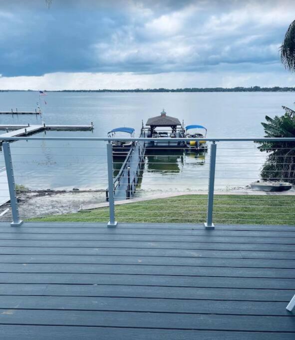 Lakefront Duplex With Pontoon Boat 3 Bed House مونت دورا المظهر الخارجي الصورة